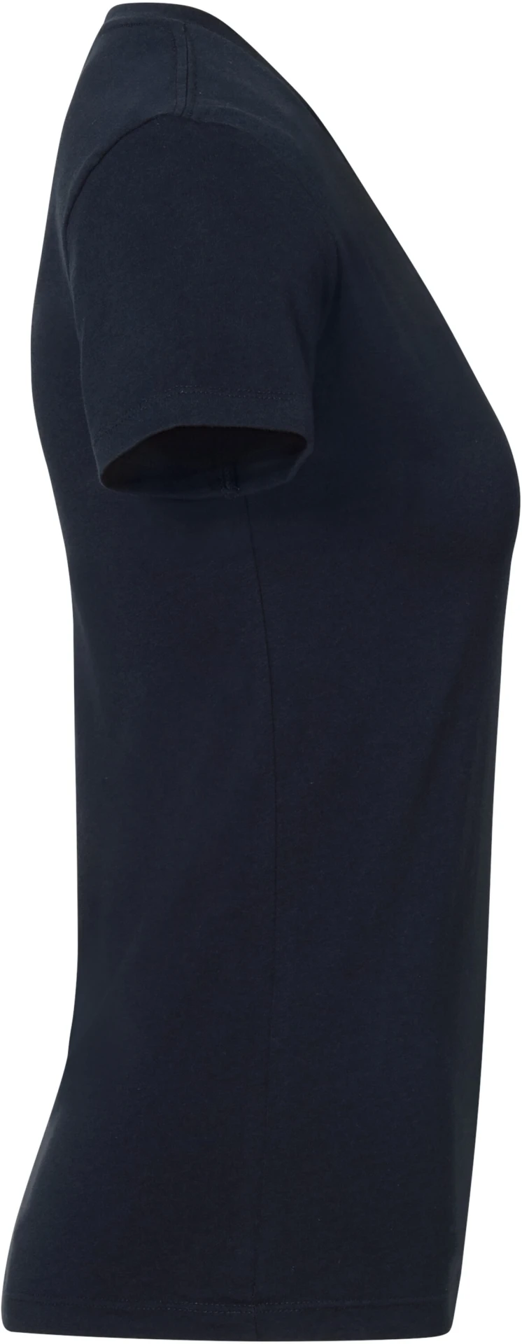 HAKRO Damen-V-Shirt 172 Stretch