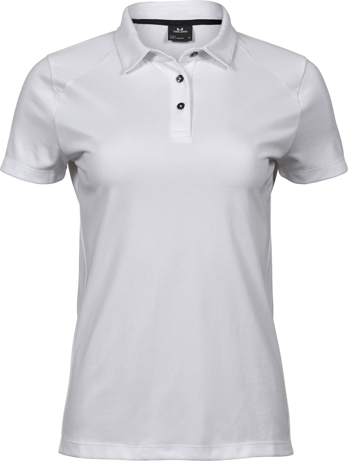 Tee Jays Women's Luxury Sport Polo