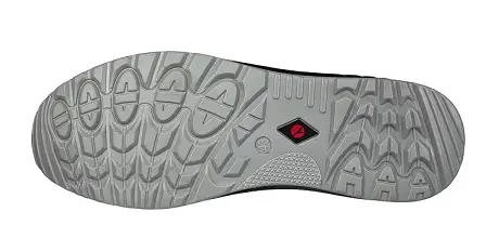 albatros Sicherheitsschuh CLIFTON AIR LOW albatros Sicherheitsschuh CLIFTON AIR LOW