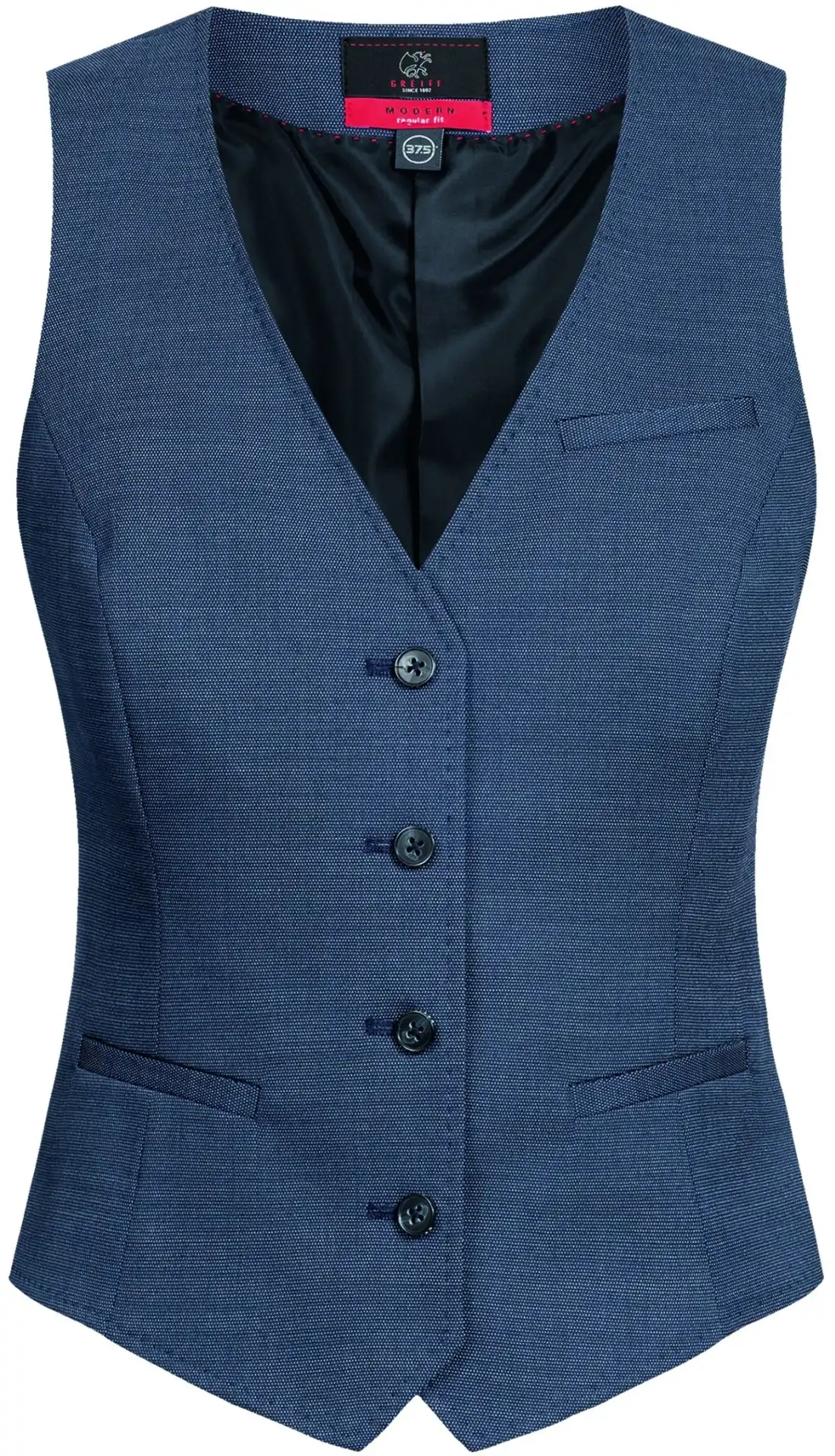 pinpoint mittelblau