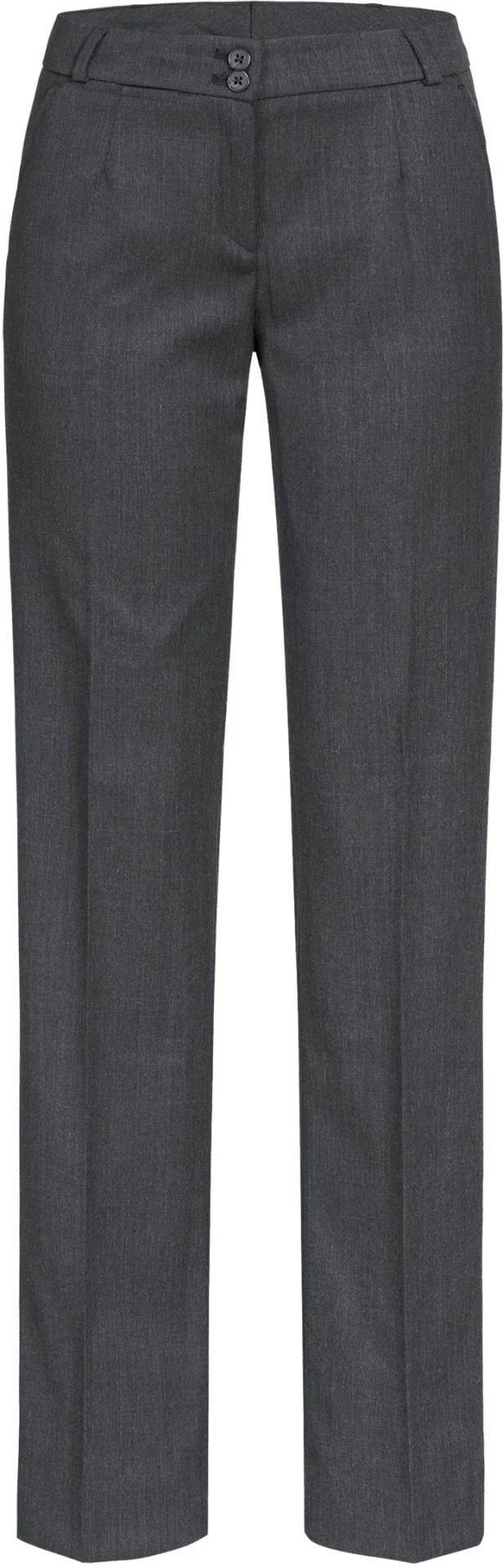 greiff-1353-damen-hose-rf-basic_7000_anthrazit-front-2 GREIFF Damen Hose BASIC Regular Fit