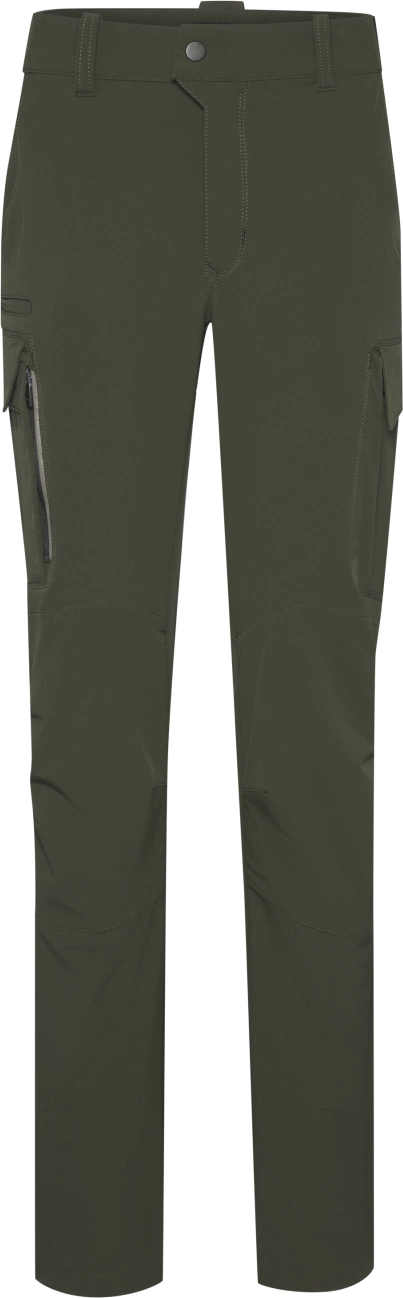 HAKRO Cargo-Funktionshose 745 X-Stretch  HAKRO Cargo-Funktionshose 745 X-Stretch