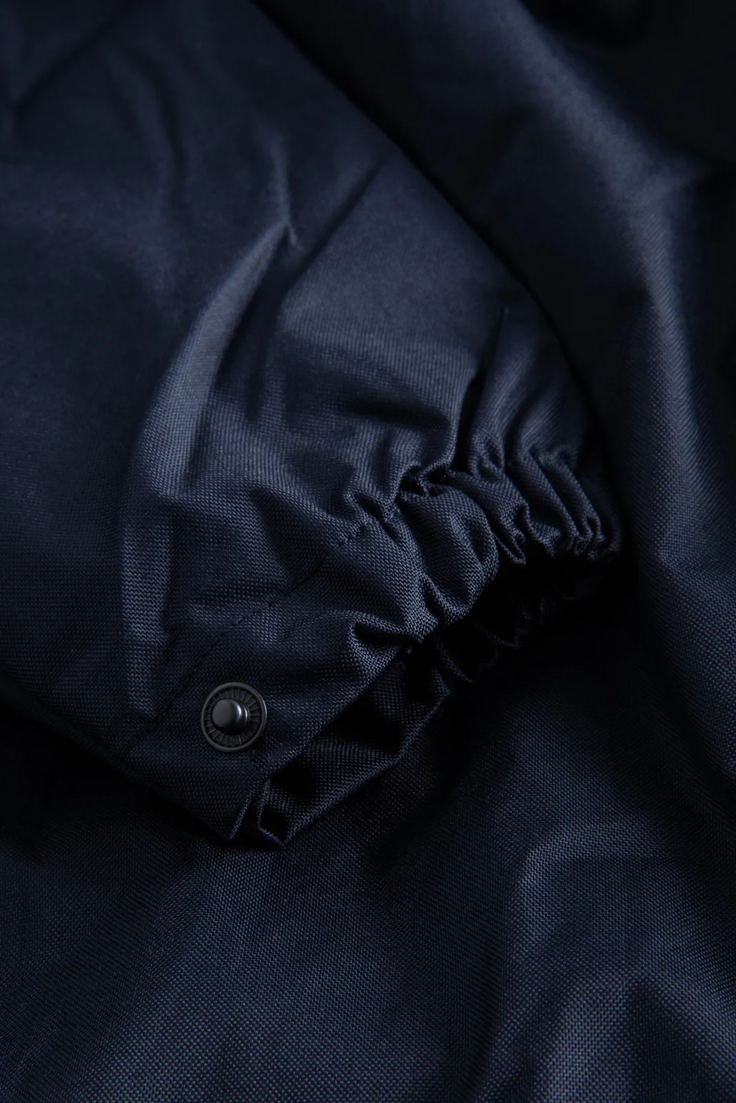 lyngsoe-fox6048-atmungsaktive-leichte-shell-jacke-navy-detail-8 Lyngsøe FOX6048 Atmungsaktive leichte Shell-Jacke