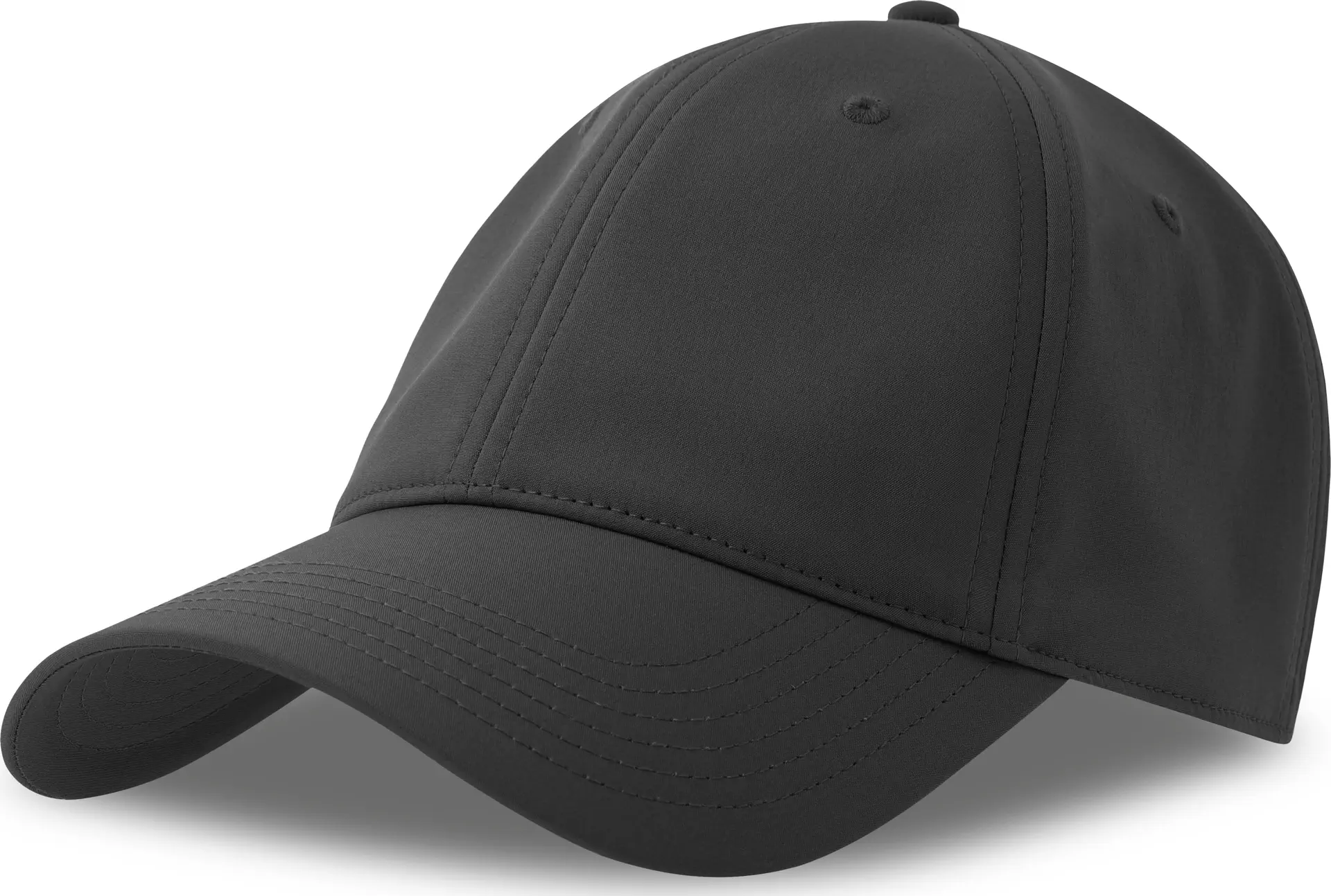 atlantis-KAIC-kai-cap-black-front-2 Atlantis Kai Cap
