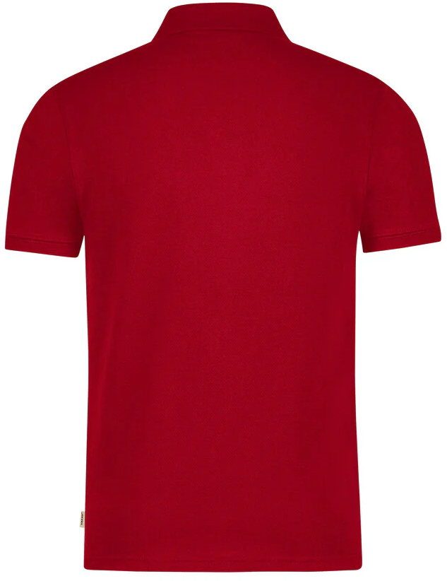 HAKRO Poloshirt 501 Bio-Baumwolle GOTS HAKRO Poloshirt 501 Bio-Baumwolle GOTS