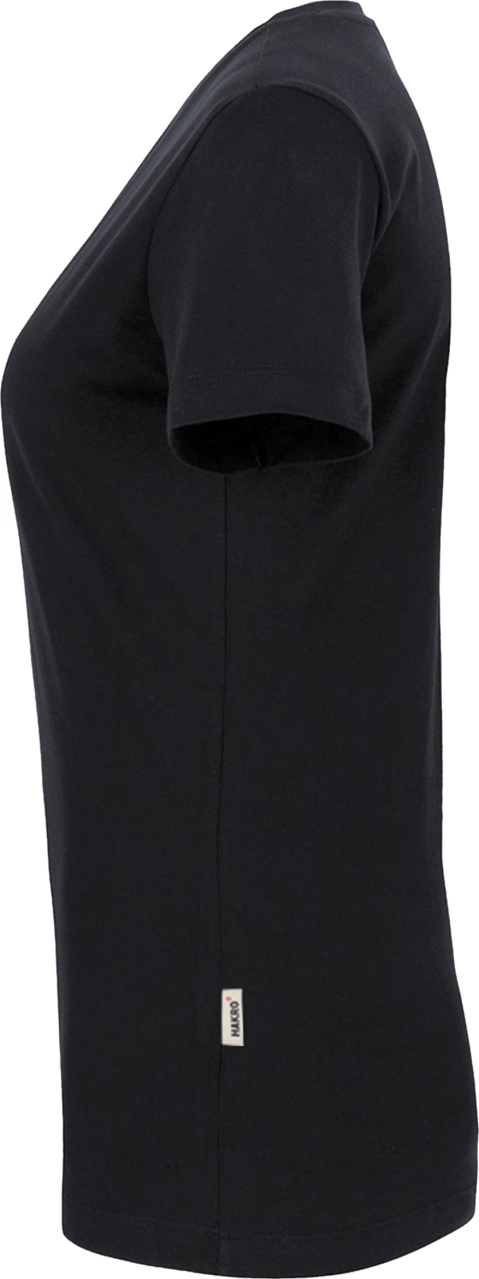 HAKRO Women-V-Shirt 126 Classic HAKRO Women-V-Shirt 126 Classic