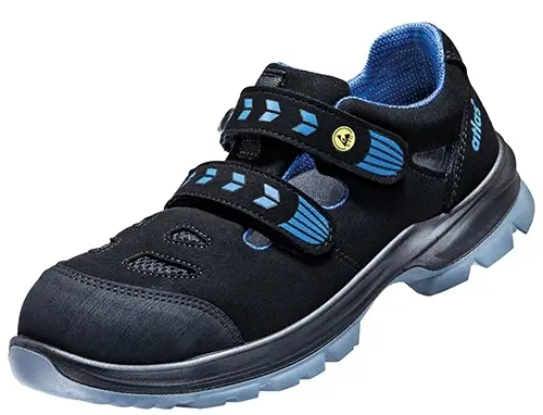 atlas Sicherheitsschuh alu-tec® 360 2.0 S1 ESD