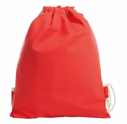 HALFAR Drawstring Bag Earth