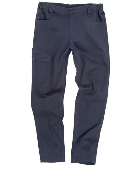 Result Super Stretch Slim Chino
