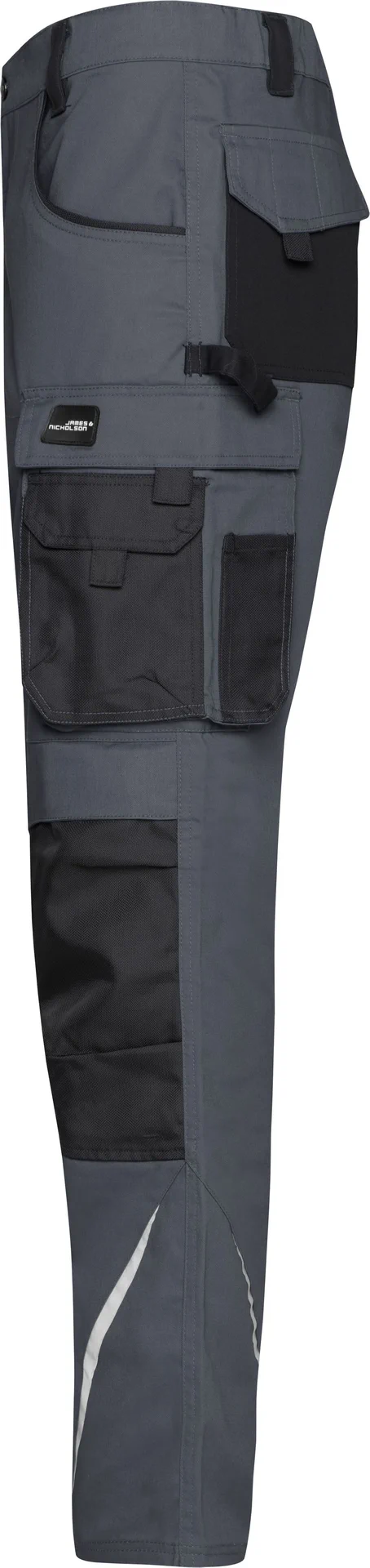 James & Nicholson Workwear Arbeitshose Strong