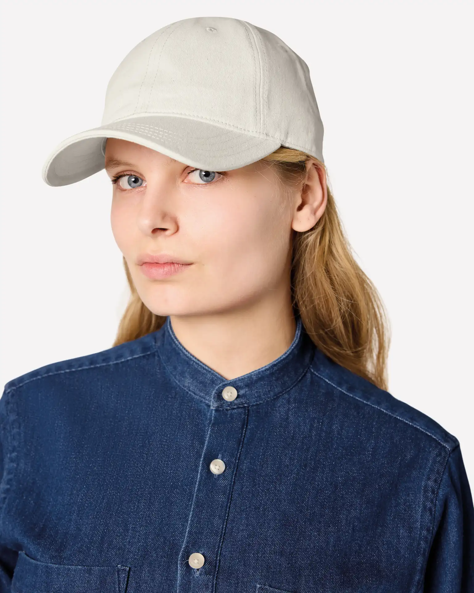 FHB-91180-henrich-cap-uni-rohweiss-model-0 FHB Cap HENRICH