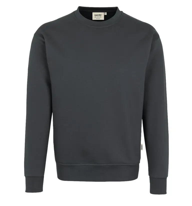HAKRO Sweatshirt 471 Premium HAKRO Sweatshirt 471 Premium