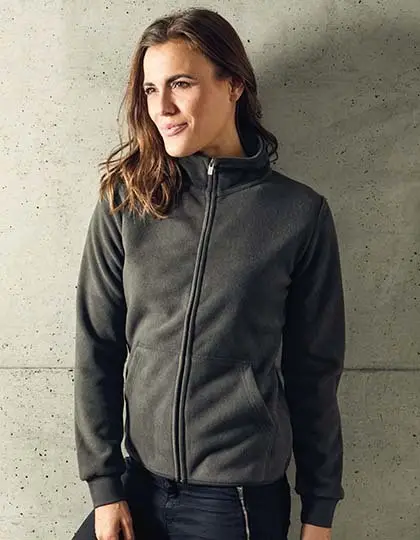 Promodoro Women's Double Fleece Jacket 7985