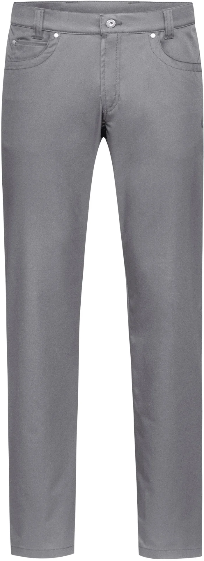 greiff-1318-herren-hose-5-pocket-rf_2700_grau-front-2 GREIFF Herren Hose 5-Pocket Regular Fit