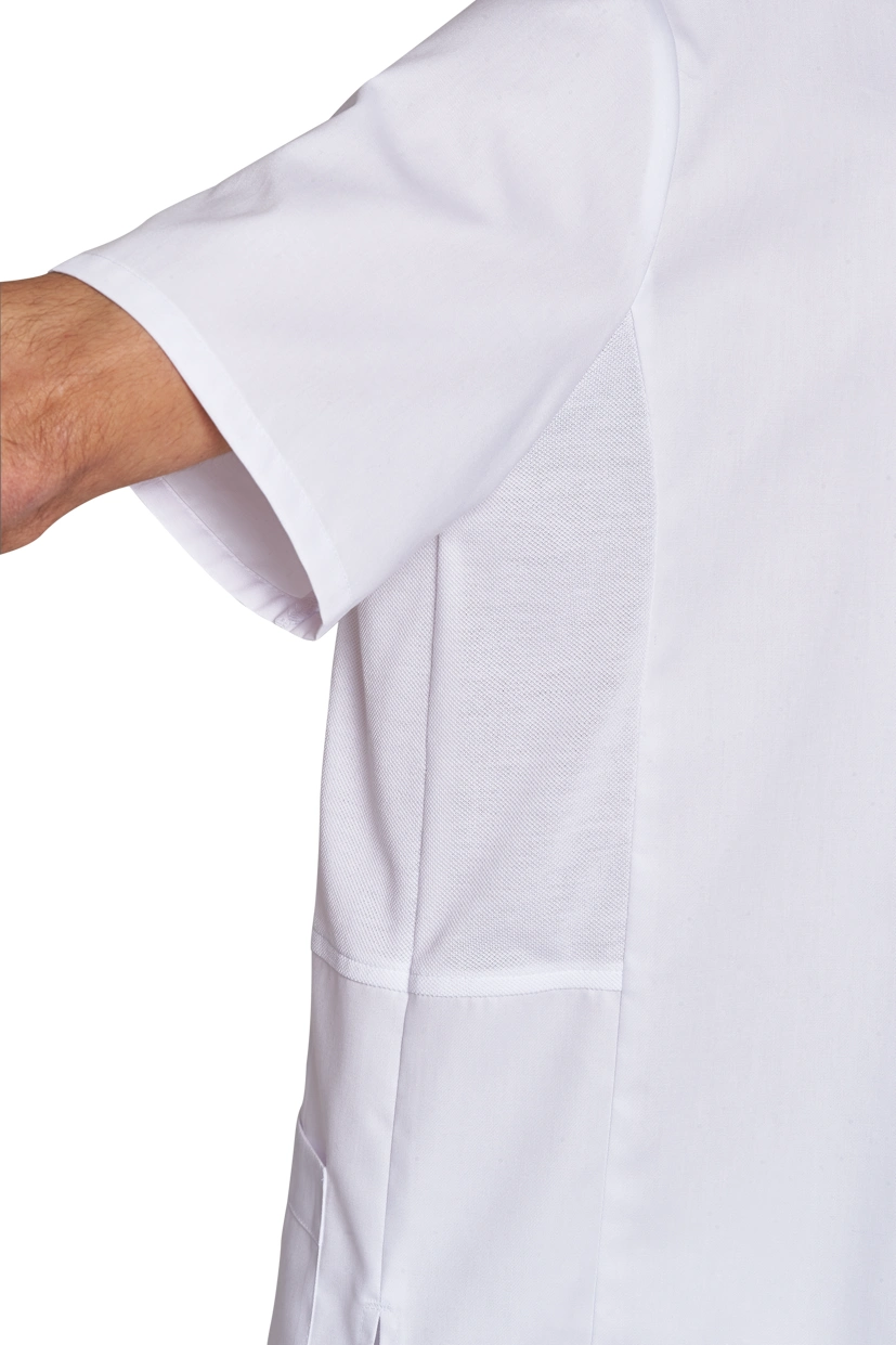 Leiber Herren-Kasack kurzarm 12/1346