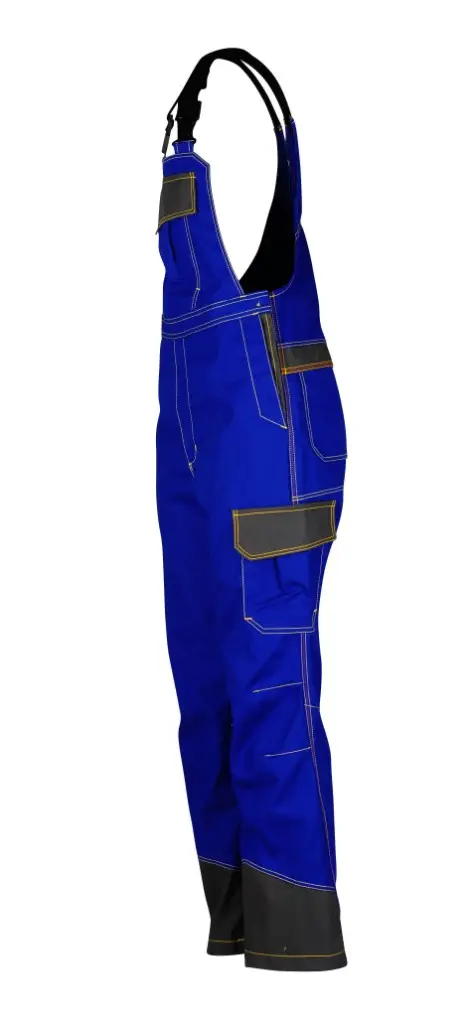 Kübler Latzhose SAFETY X Form 3780-8413 Kübler Latzhose SAFETY X Form 3780-8413