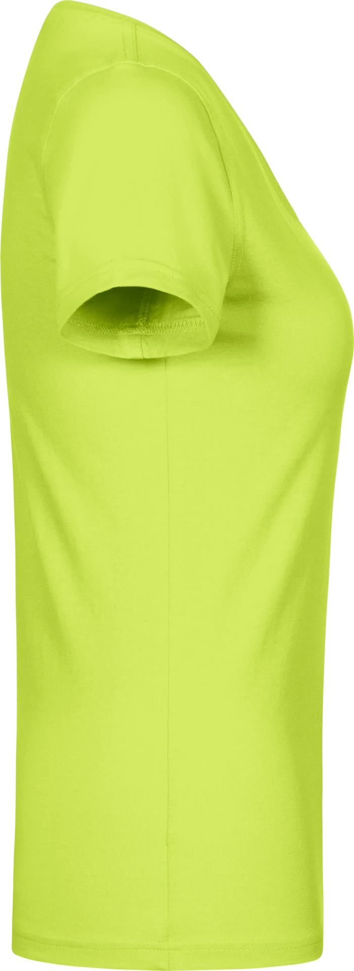 promodoro-3075-womens-t-shirt-applegreen-side-5 Promodoro Women's T-Shirt