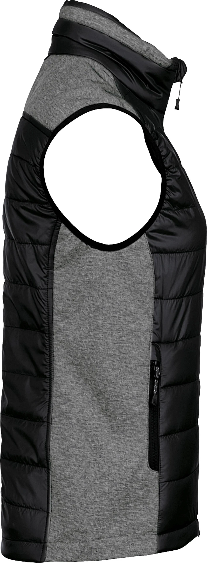 HAKRO Damen-Hybridweste 264 Alabama