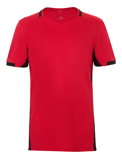 SOL'S Classico Kids Contrast Shirt