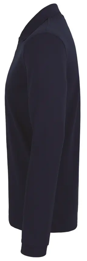 HAKRO Longsleeve-Poloshirt 821 HACCP Mikralinar®