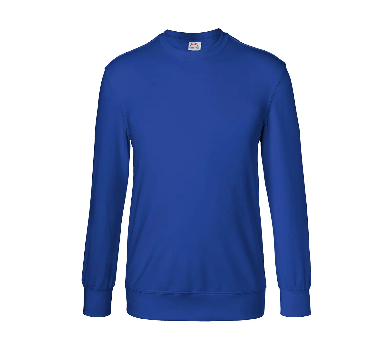 Kübler Sweatshirt Form 5023