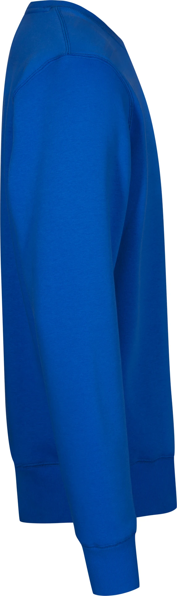 promodoro-1699-mens-sweater-azureblue-side-5 Promodoro X.O Men´s Sweater