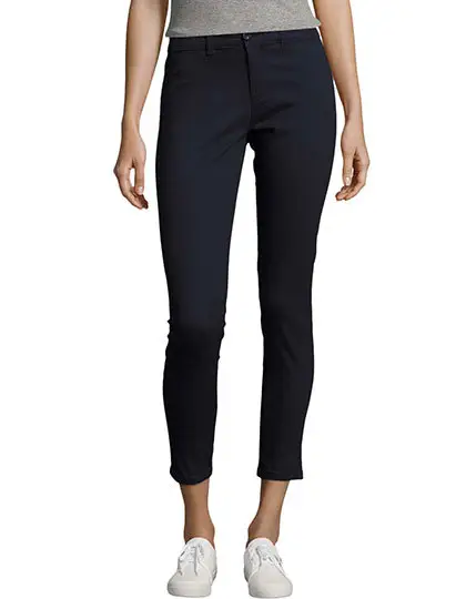 SOL'S Women's 7/8 Pants Jules