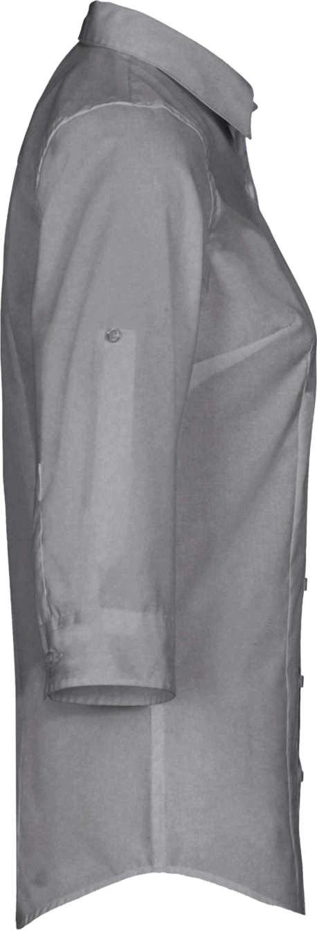 HAKRO Bluse Vario 3/4 Arm 120 Mikralinar® HAKRO Bluse Vario 3/4 Arm 120 Mikralinar®