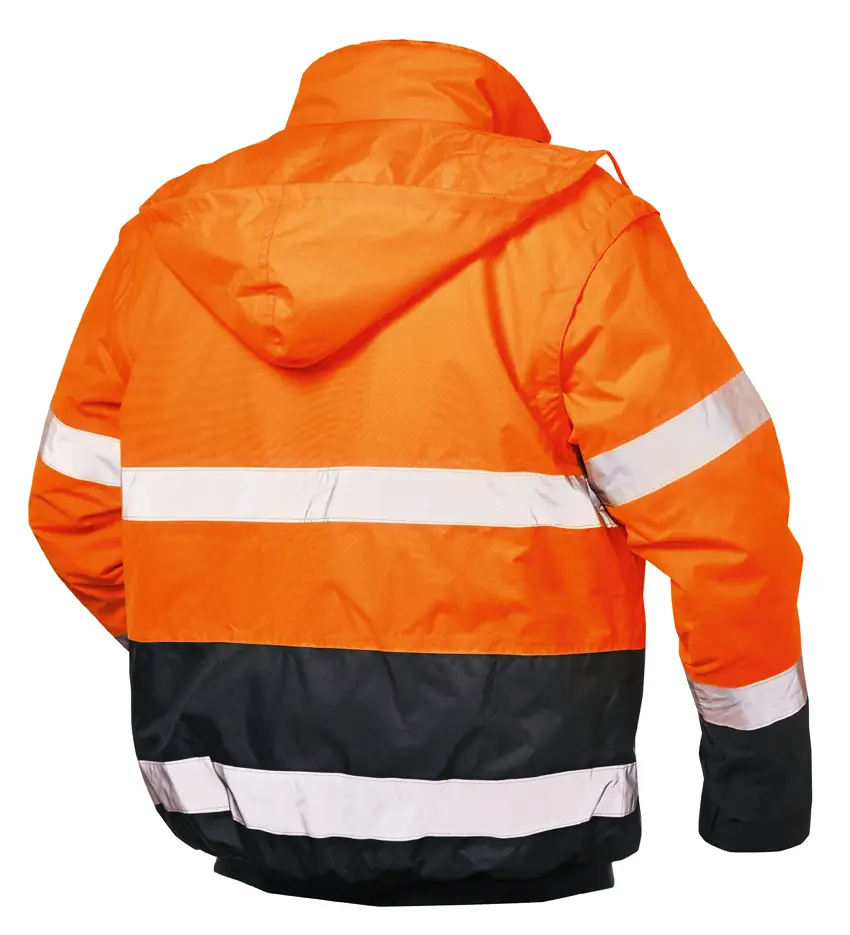 Safestyle Warnschutz Pilotjacke OTTO