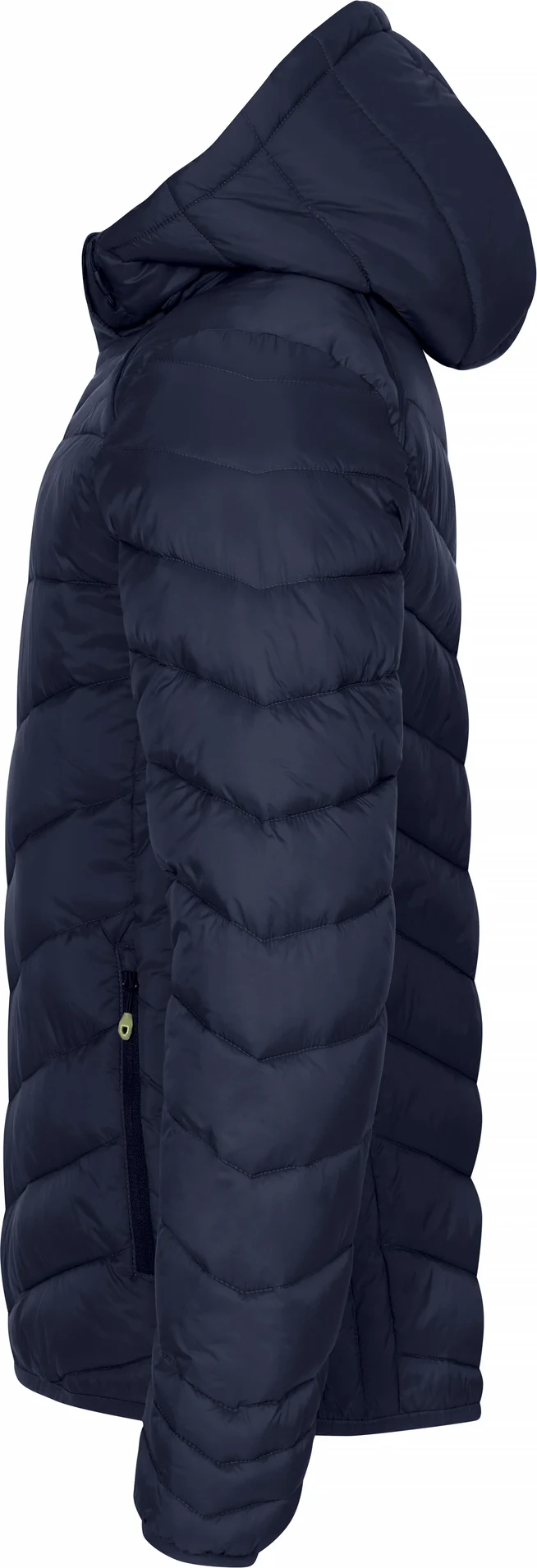 CLIQUE Herren Steppjacke Idaho