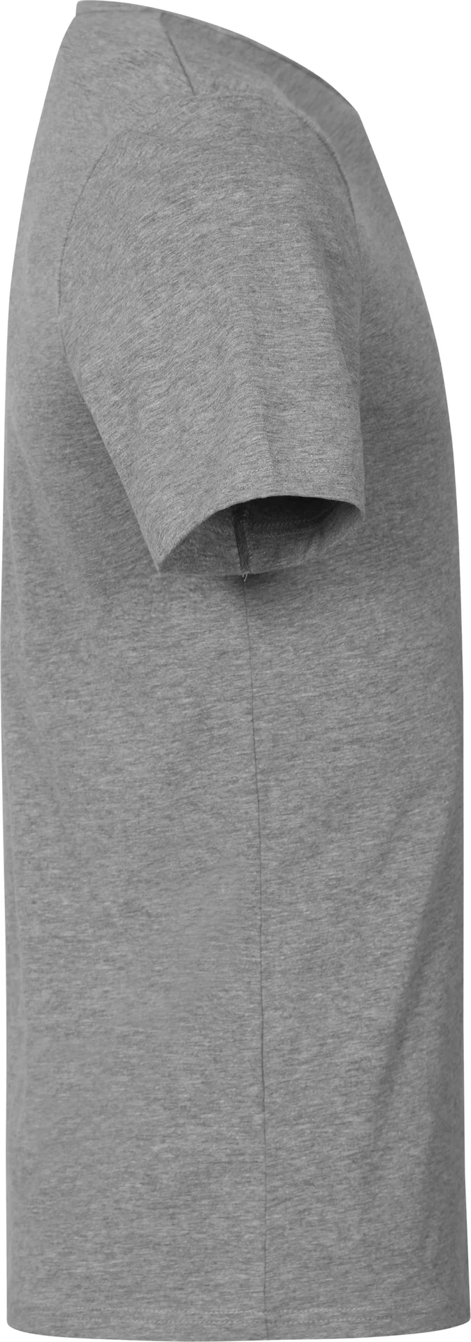 promodoro-3081-mens-slim-fit-t-shirt-sportsgrey-side-5 Promodoro Men's Slim Fit-T