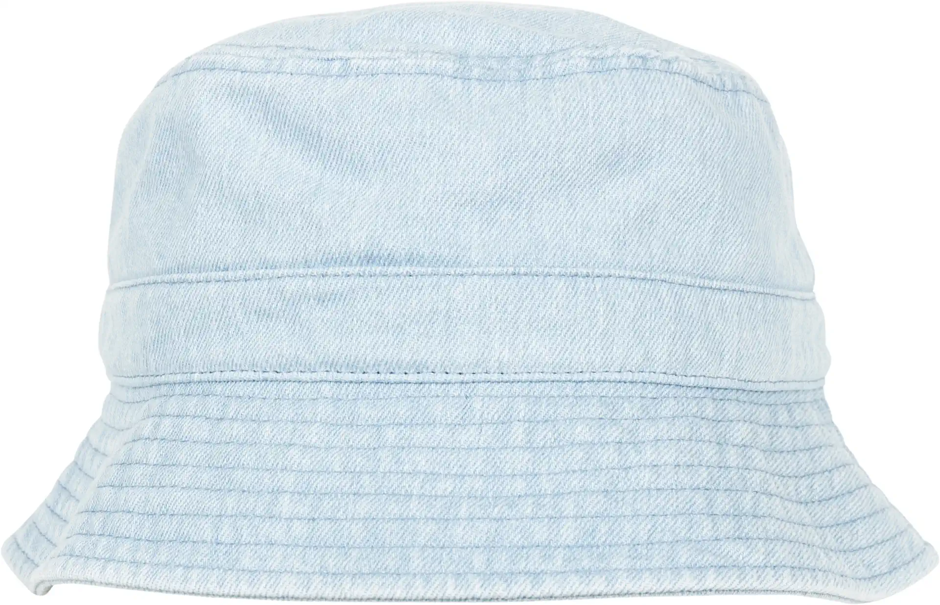 FLEXFIT Denim Bucket Hat