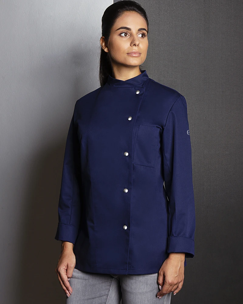 KARLOWSKY Kochjacke Larissa