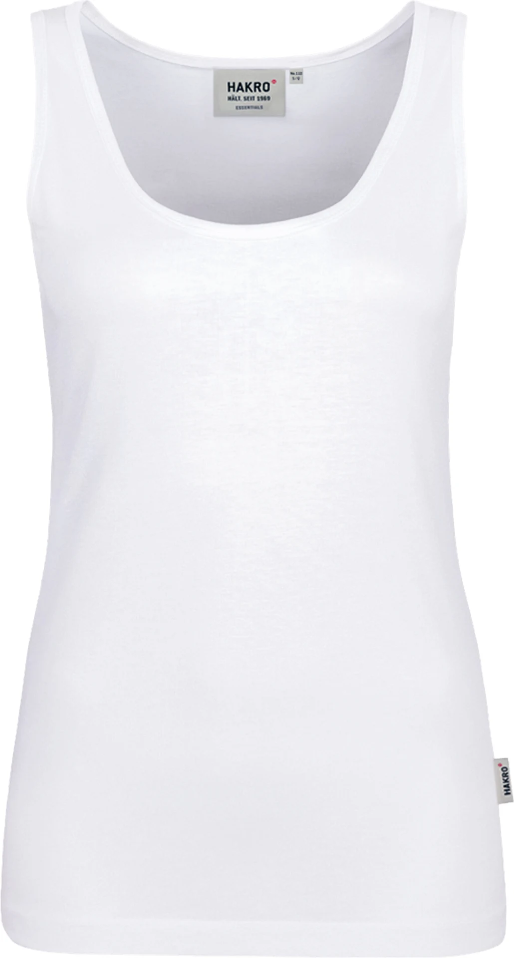 HAKRO Women-Tank-Top 159 Classic