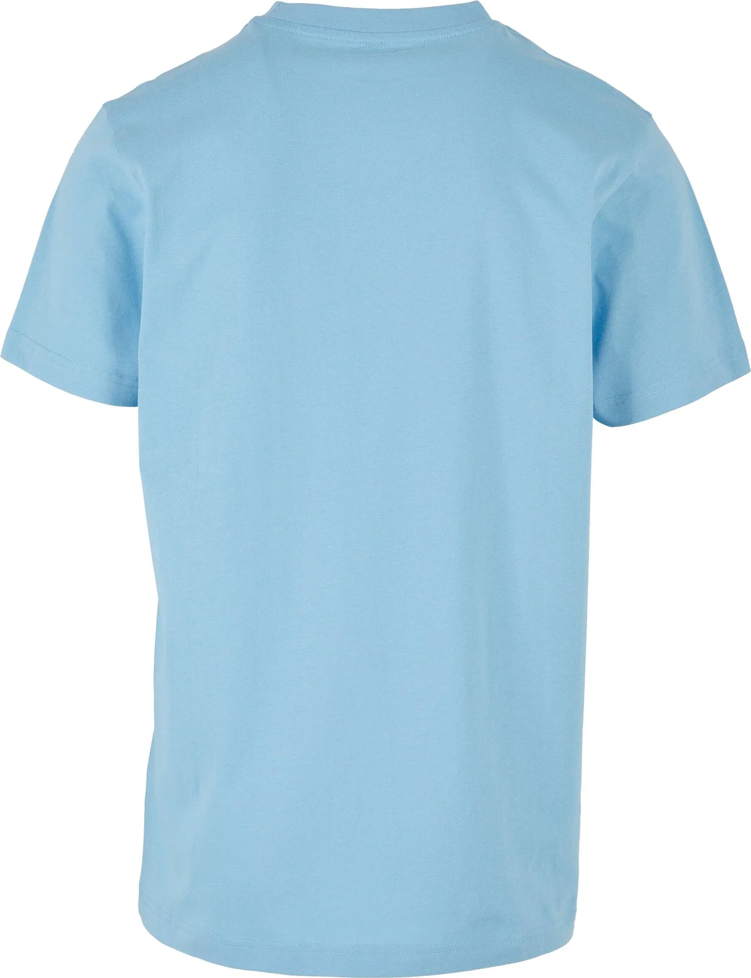 Build Your Brand T-Shirt Round Neck