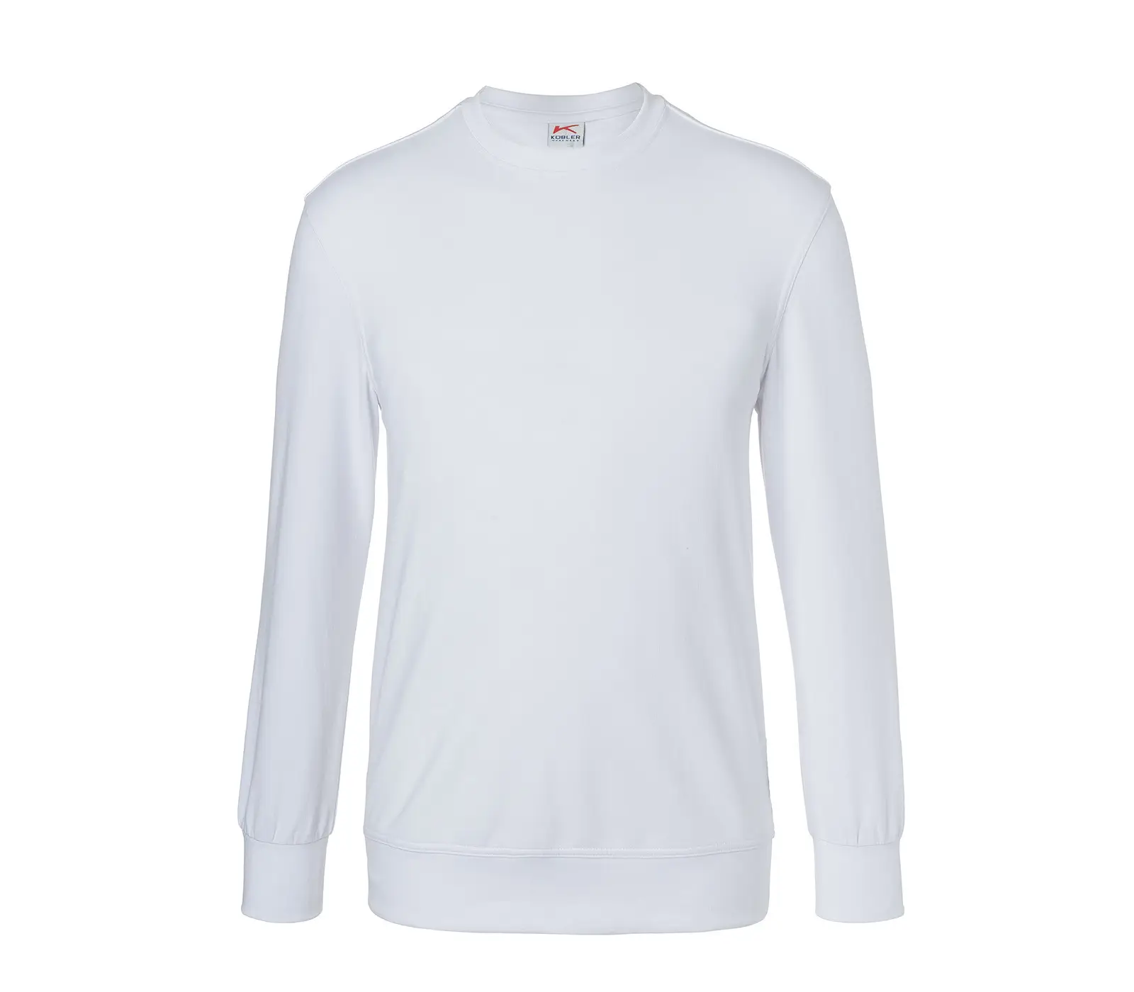 Kübler Sweatshirt Form 5023