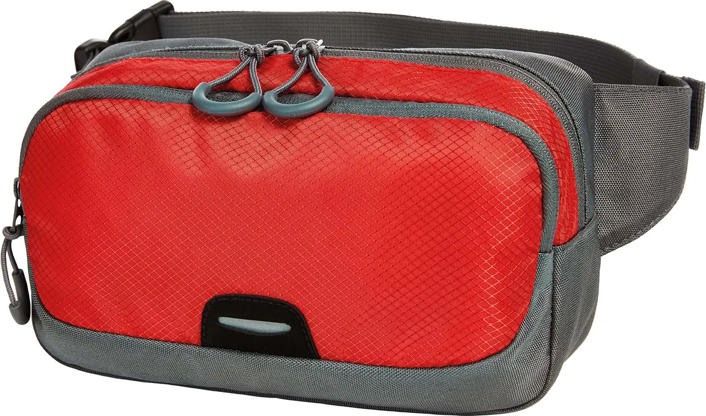 HALFAR Waist Bag Step