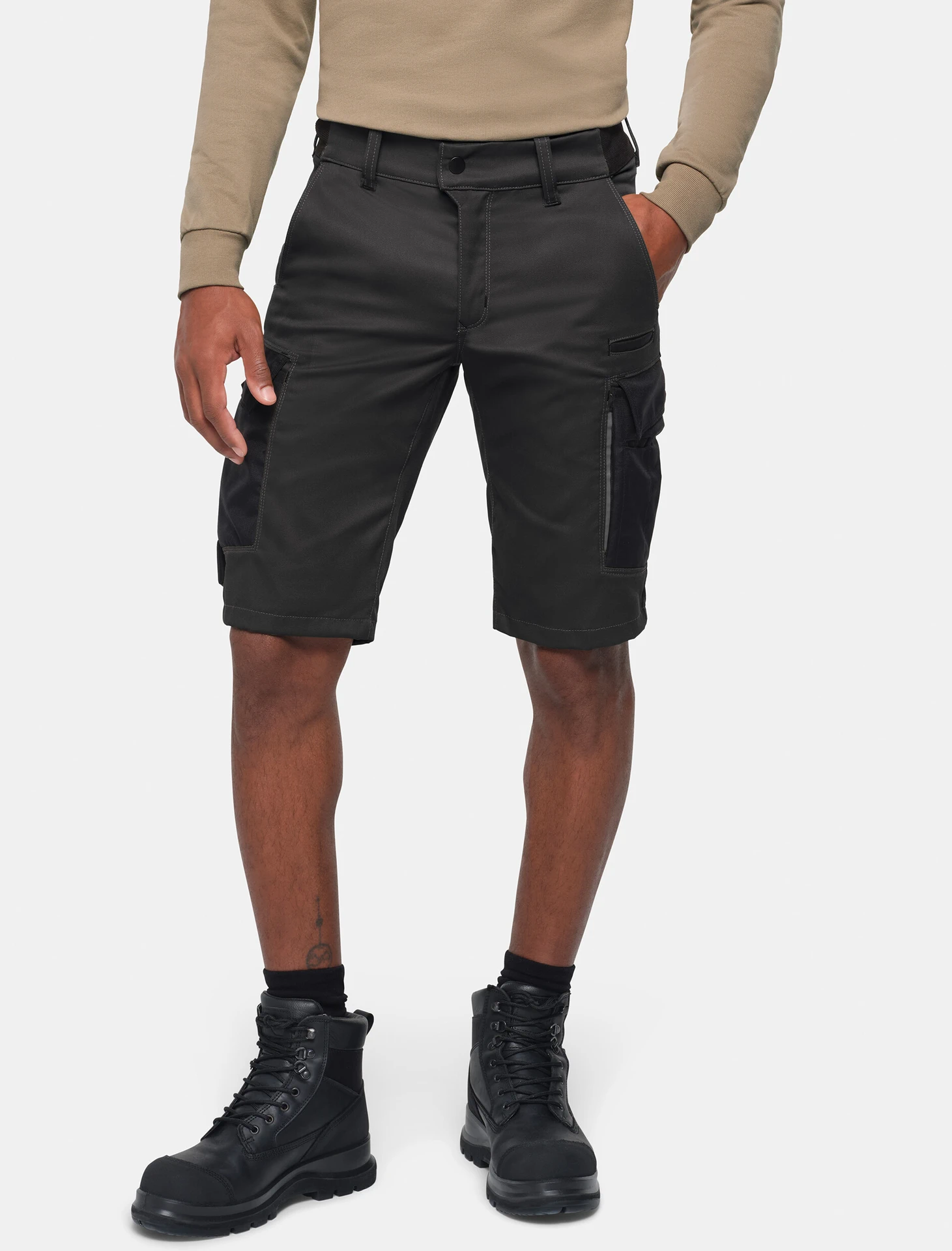 HAKRO Worker-Performanceshort 753 ECO