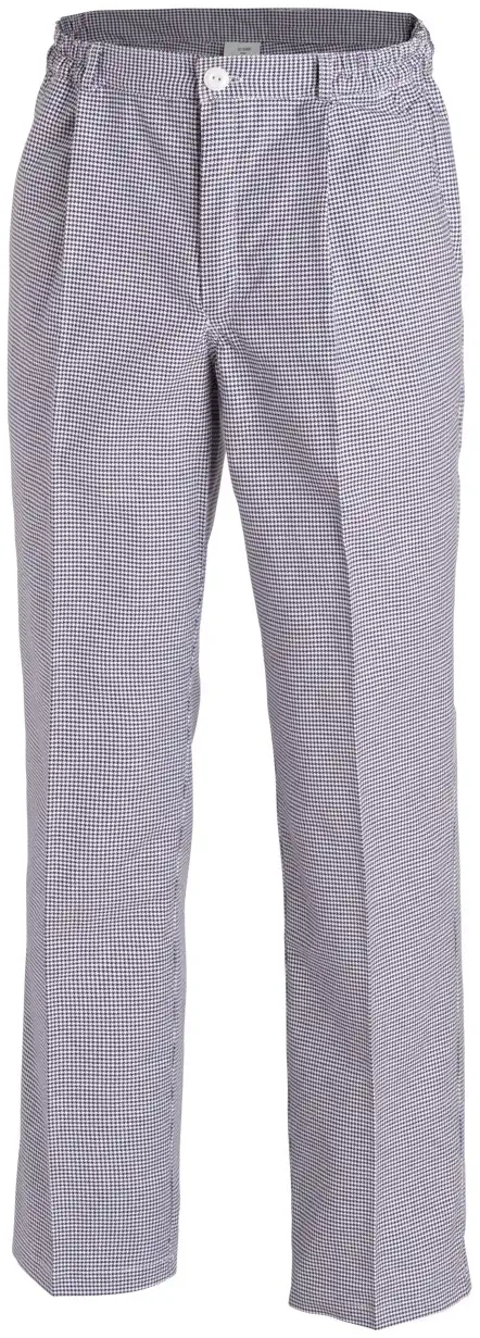 Leiber Unisex-Koch-/Bäckerhose 12/535x