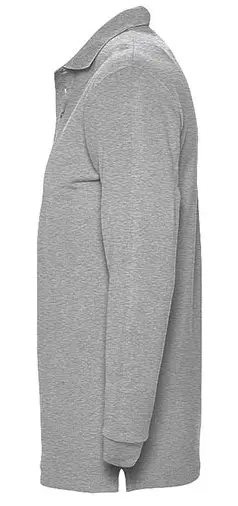 SOL'S Longsleeve Polo Winter II