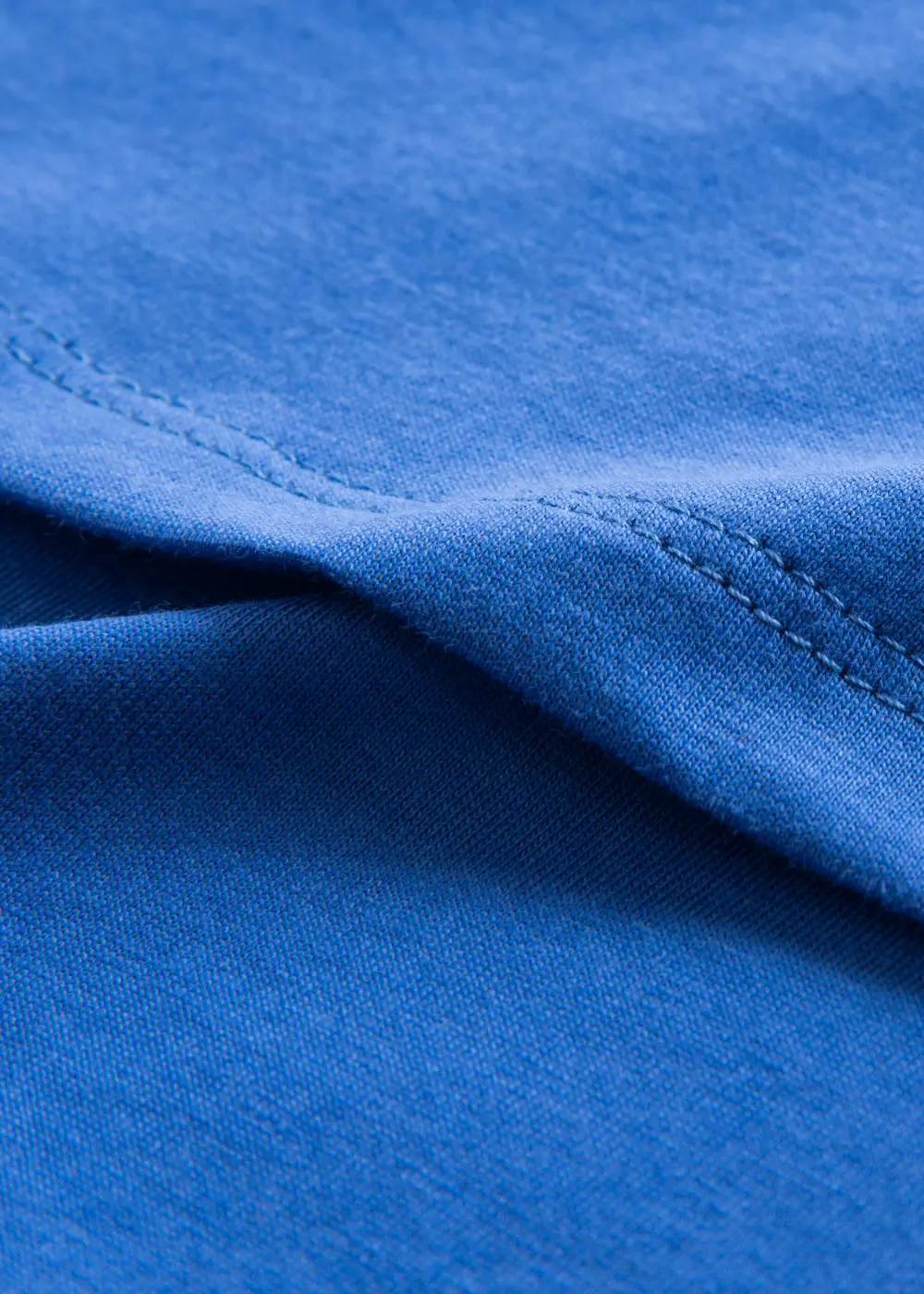 promodoro-1505-womens-roundneck-t-shirt-azureblue-detail-8 Promodoro X.O Women´s Roundneck T-Shirt