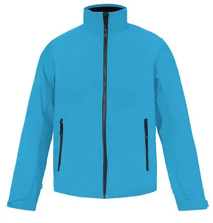 Promodoro Men's Softshell Jacket C+