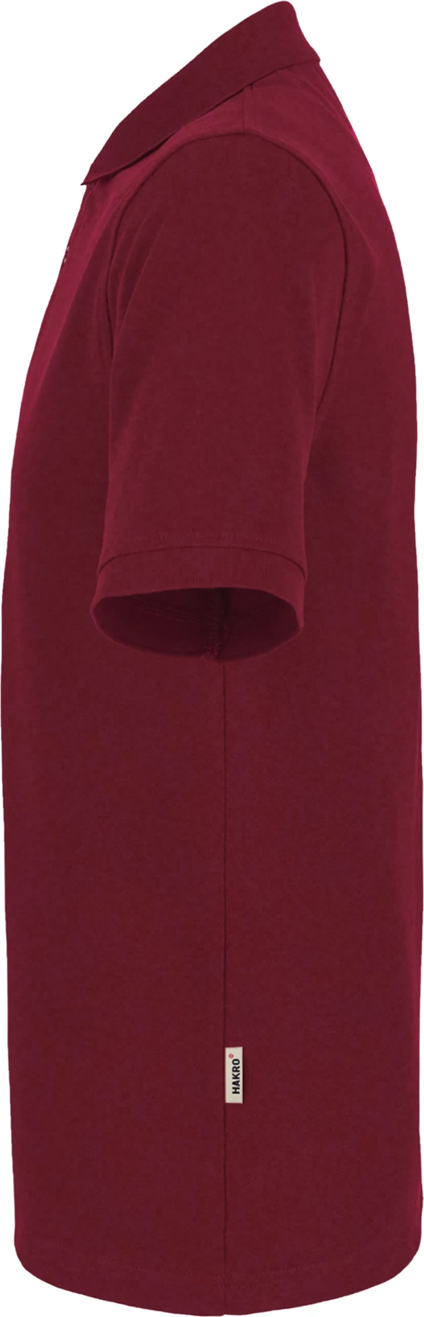 HAKRO Poloshirt 816 Mikralinar®