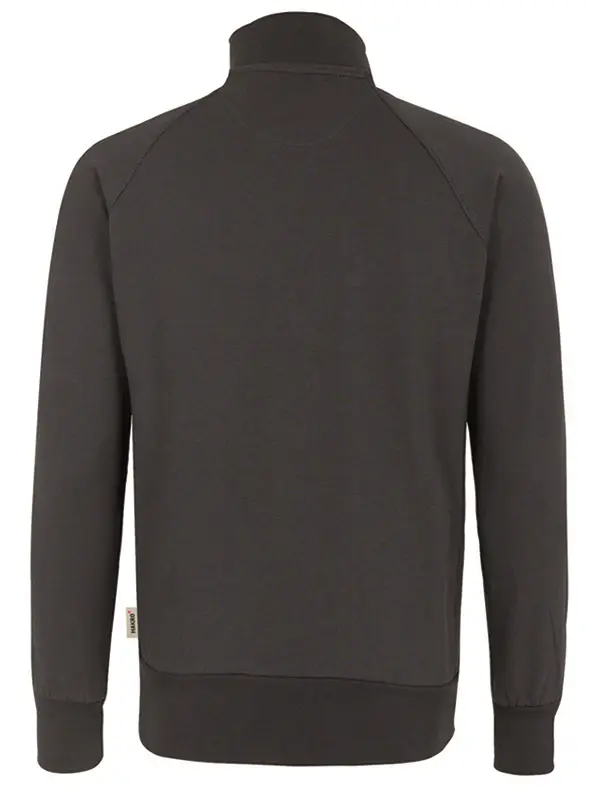 HAKRO Sweatjacke 606 College HAKRO Sweatjacke 606 College