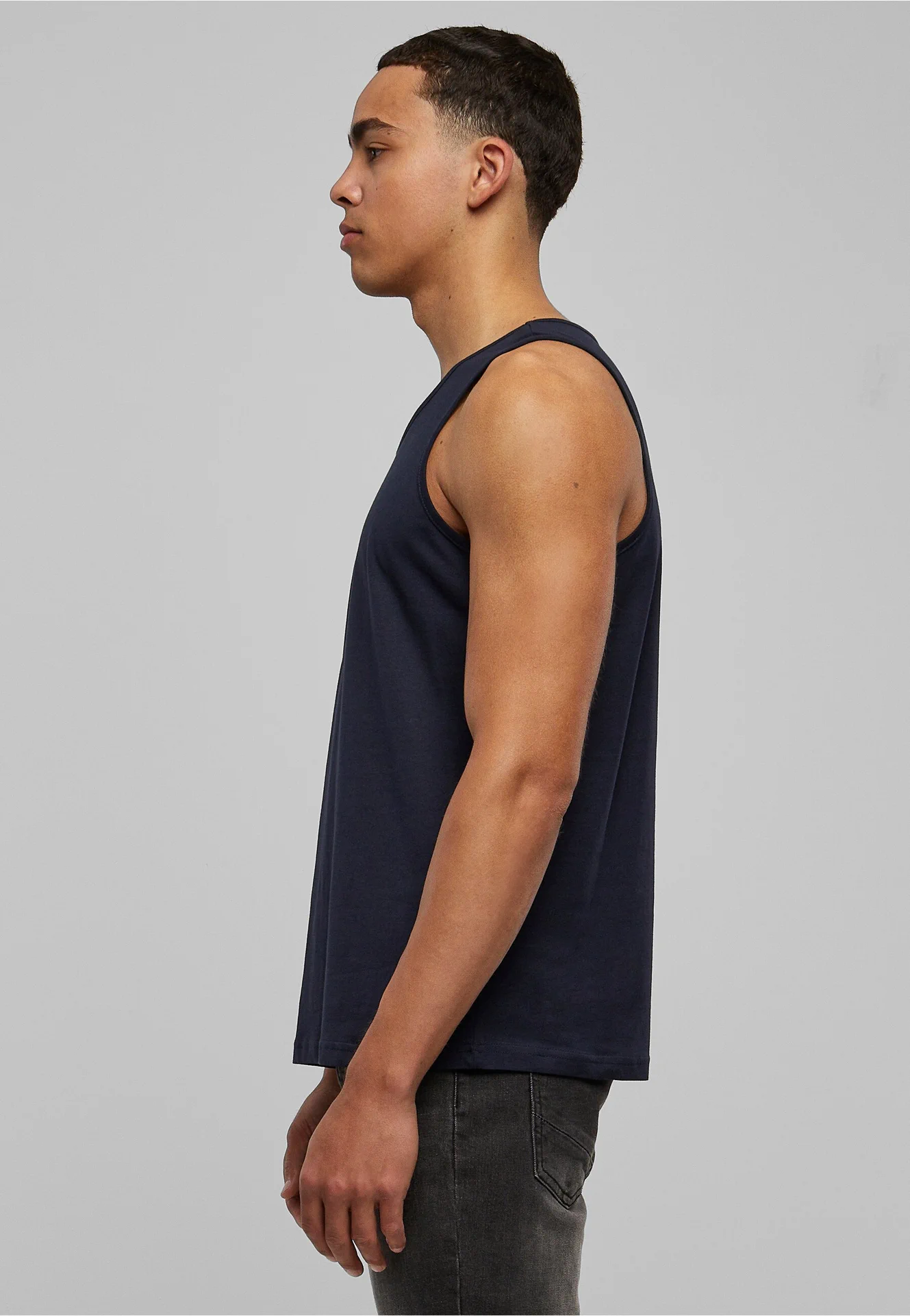 Build Your Brand Basic Tank