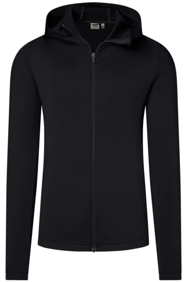 HAKRO Kapuzen-Tecjacke 873 ECO
