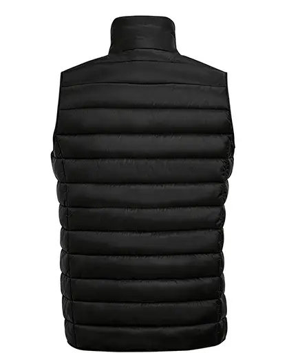 SOL'S Men's Lightweight Bodywarmer Wave