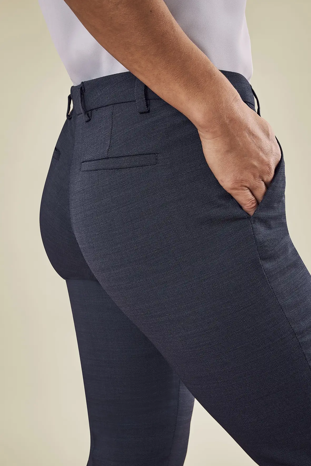 greiff-1356-damen-hose-rf-375_2820_dunkelblau-details-5 GREIFF Damen Hose MODERN 37.5 Regular Fit