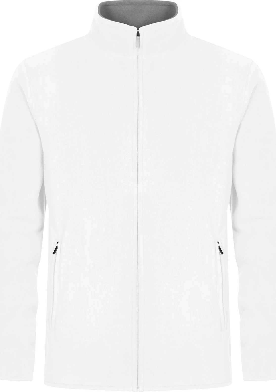 Promodoro Men's Double Fleece Jacket