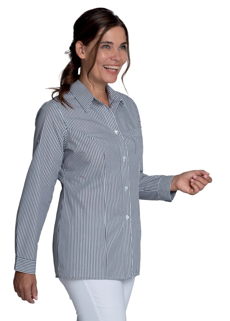 Leiber Bluse langarm 08/2445